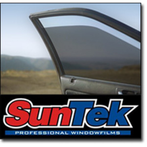 Αντηλιακές Μεμβράνες Αυτοκινήτων Suntek  για 5Θυρα μοντέλα Αντηλιακές Μεμβράνες Suntek