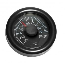 Θερμόμετρο αυτοκινήτου Formula Θερμόμετρα - ρολόγια - Ψηφιακά